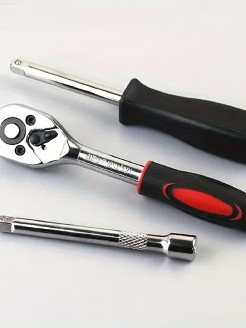 Miniatura 3 de Caja Herramientas x46